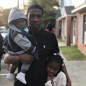 Meet your Posher, Cornelius